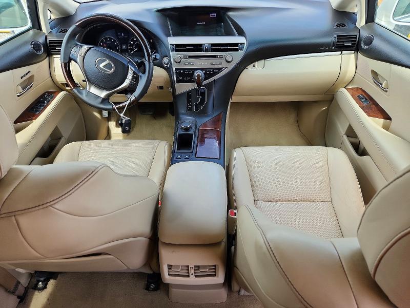 Продажа на аукционе авто 2015 Lexus Rx 350, vin: 2T2BK1BA2FC335737, номер лота: 56264016