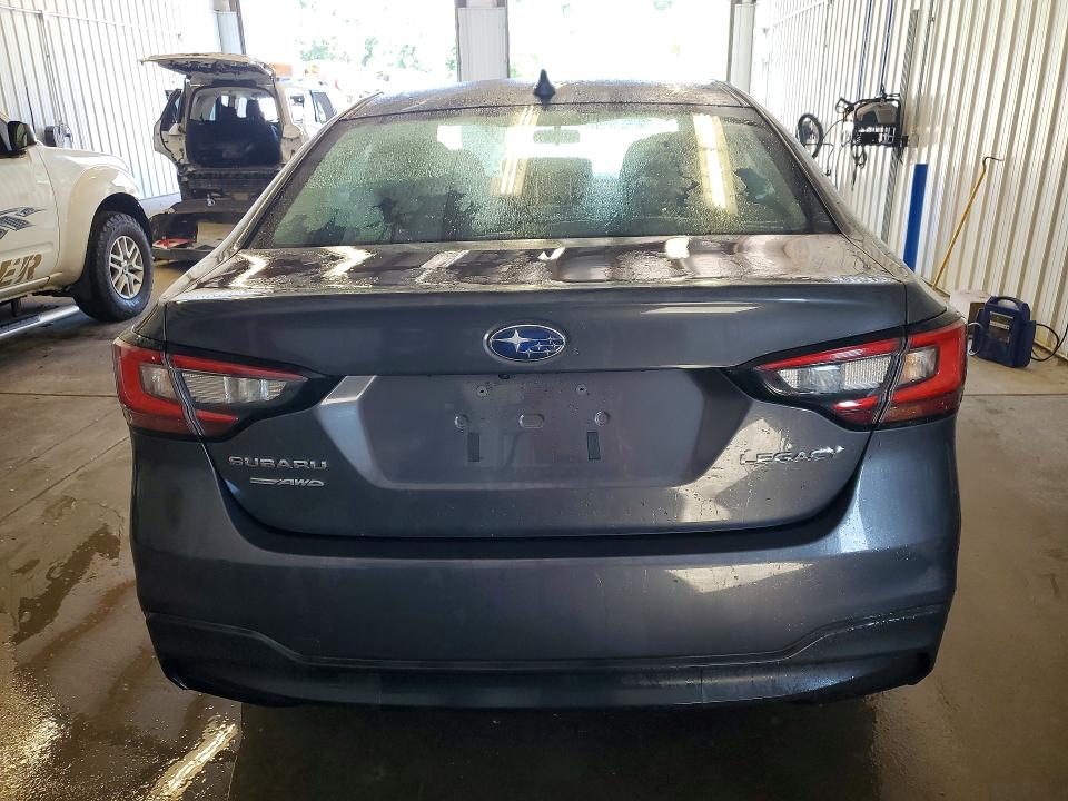Продажа на аукционе авто 2023 Subaru Legacy, vin: 4S3BWAF6XP3005868, номер лота: 57658736