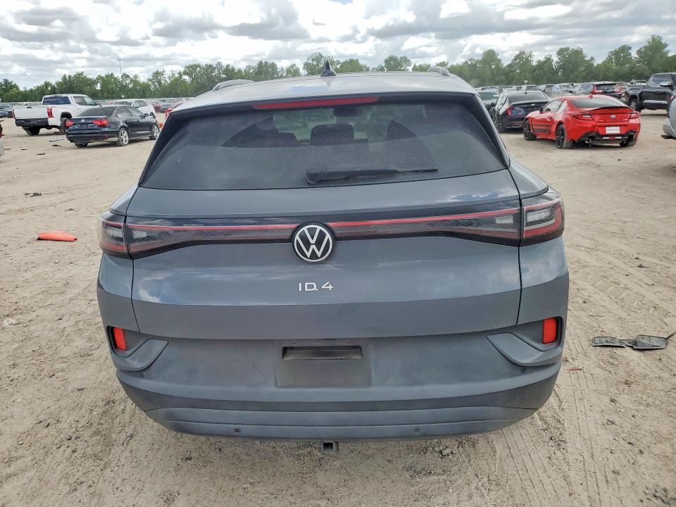 Aukcja sprzedaży 2023 Volkswagen Id.4, vin: 1V2GNPE88PC003310, numer aukcji: 56540676