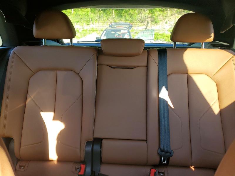 Продаж на аукціоні авто 2024 Audi Q3, vin: WA1BUDF30R1102518, номер лоту: 55811616