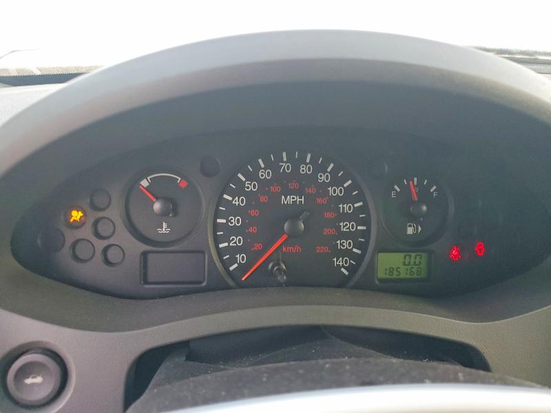 Продажа на аукционе авто 2005 Ford Focus, vin: 1FAFP34N05W220410, номер лота: 55747776