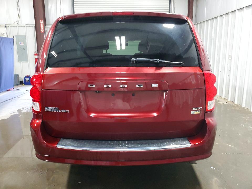 Aukcja sprzedaży 2019 Dodge Grand Caravan, vin: 2C4RDGEG5KR641468, numer aukcji: 58321276