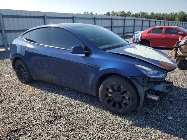 Aukcja sprzedaży 2021 Tesla Model Y, vin: 5YJYGDEE2MF300253, numer aukcji: 41633886