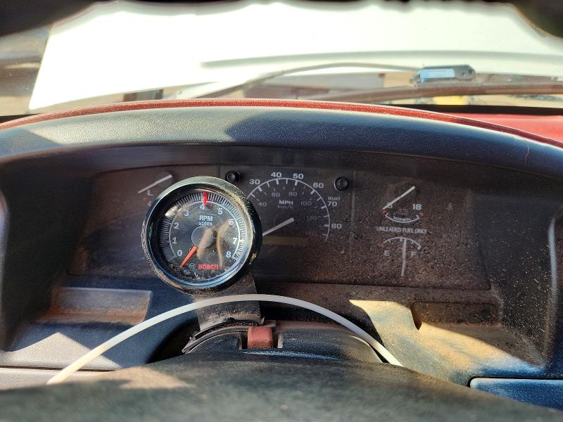 Aukcja sprzedaży 1992 Ford F150, vin: 1FTEX14Y3NKA84091, numer aukcji: 57160996
