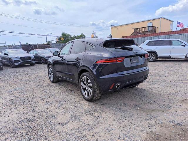 Aukcja sprzedaży 2024 Jaguar E-pace, vin: SADFL2FX3R1050842, numer aukcji: 54877606