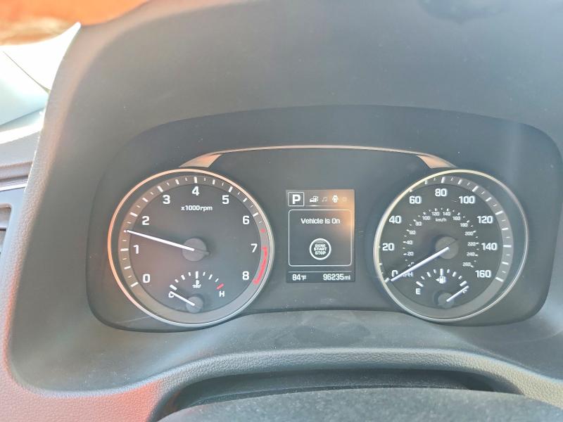 Aukcja sprzedaży 2018 Hyundai Elantra, vin: KMHD84LF0JU698181, numer aukcji: 56584906