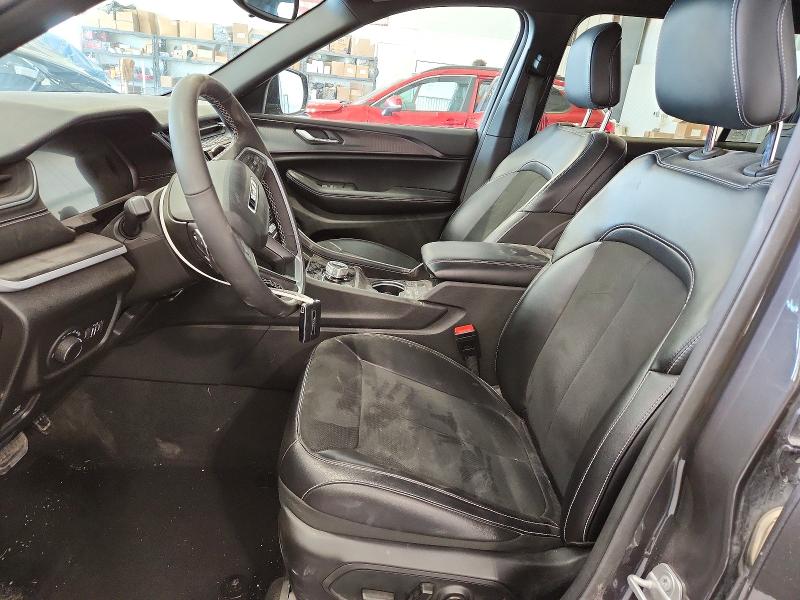 Aukcja sprzedaży 2024 Jeep Grand Cherokee, vin: 1C4RJKAG3R8623607, numer aukcji: 56173866