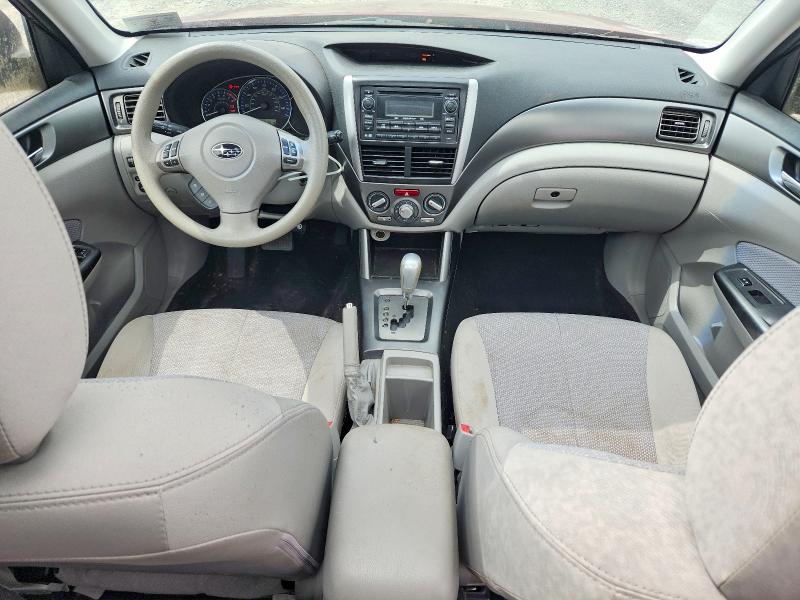 Продажа на аукционе авто 2011 Subaru Forester, vin: JF2SHADC2BH730817, номер лота: 56446596