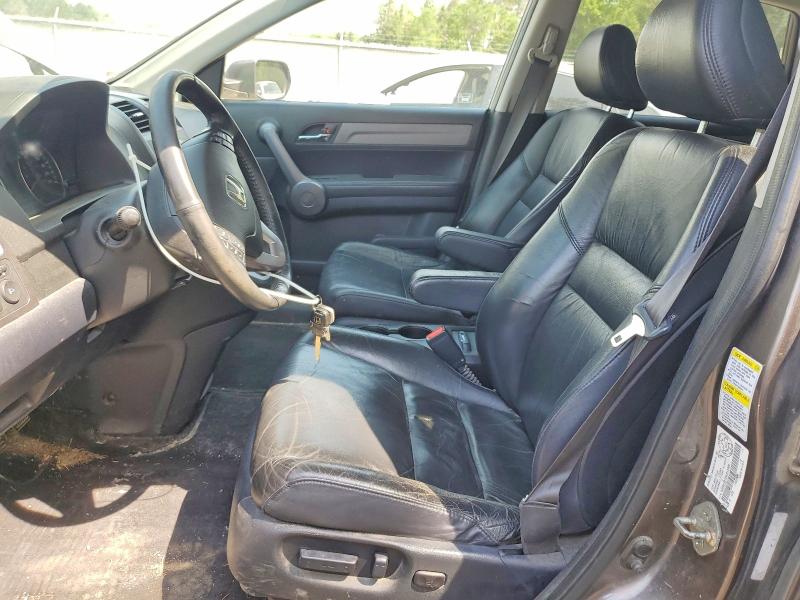 2009 Honda Cr-v მანქანა იყიდება აუქციონზე, vin: 5J6RE48739L812898, აუქციონის ნომერი: 56471316