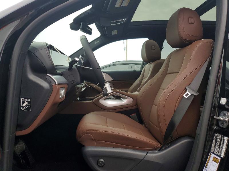Aukcja sprzedaży 2026 Mercedes-benz Gls, vin: 4JGFF5KE2TB676906, numer aukcji: 58809346