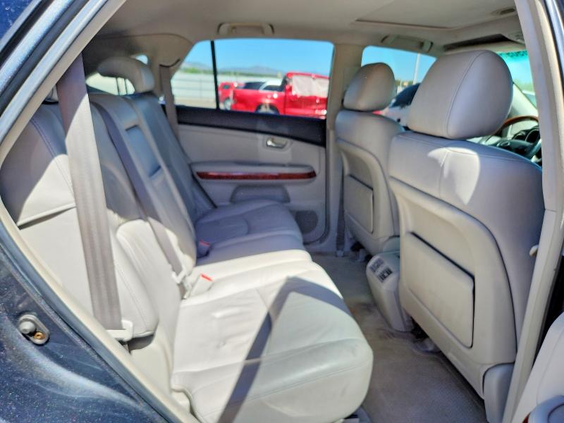 Продажа на аукционе авто 2004 Lexus Rx, vin: JTJHA31U240067267, номер лота: 56289096