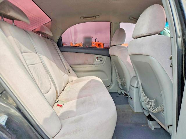 Aukcja sprzedaży 2007 Kia Spectra, vin: KNAFE121875401491, numer aukcji: 56020606