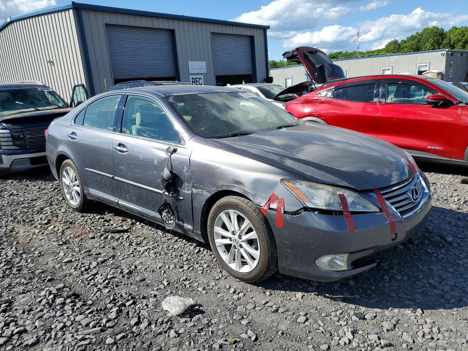 Aukcja sprzedaży 2012 Lexus Es, vin: JTHBK1EG5C2500466, numer aukcji: 55584626