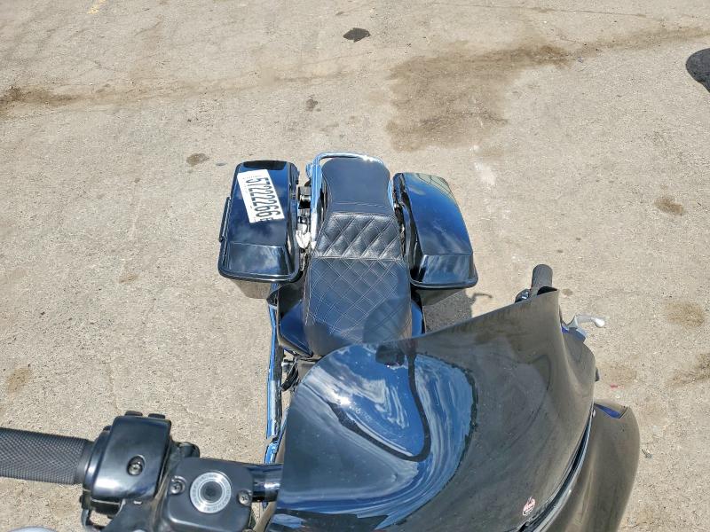 Продажа на аукционе авто 2007 Harley Davidson Flhx, vin: 1HD1KB4137Y616587, номер лота: 57222266