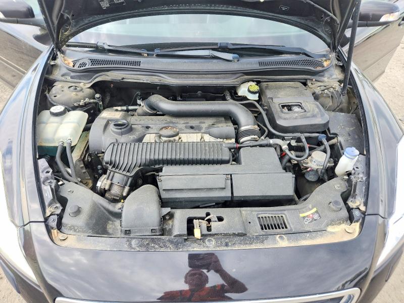 Aukcja sprzedaży 2011 Volvo C70, vin: YV1672MC3BJ108190, numer aukcji: 58016686