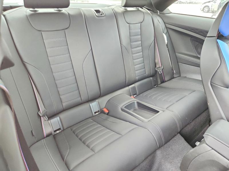 56943206 :رقم المزاد ، 3MF23DM03T8F98643 vin ، 2026 Bmw M2 مزاد بيع