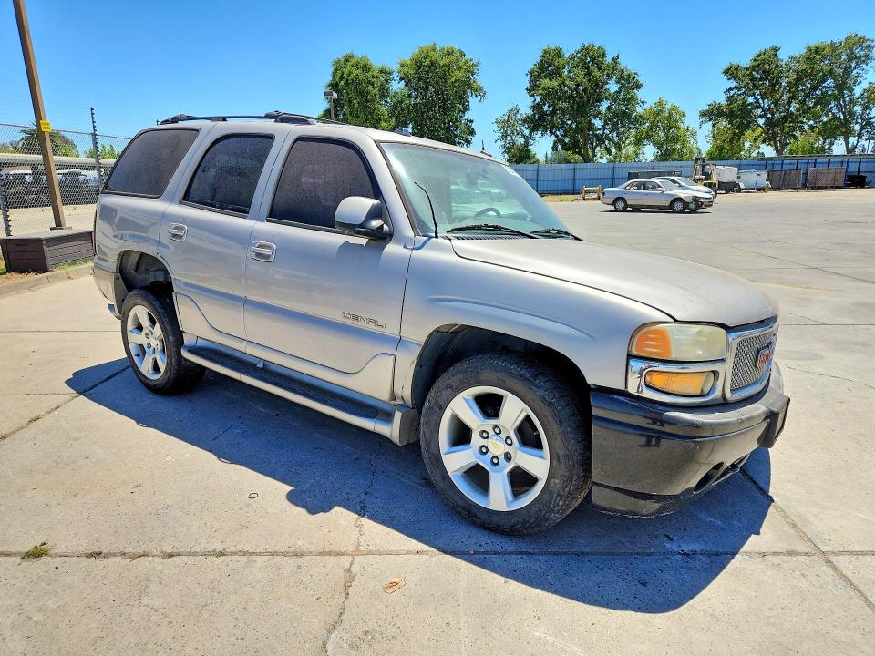 Aukcja sprzedaży 2005 Gmc Yukon, vin: 1GKEK63U45J212827, numer aukcji: 58409516