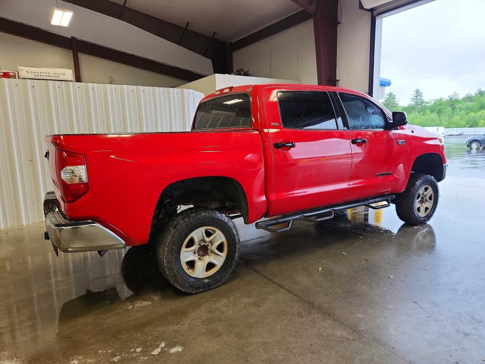 Aukcja sprzedaży 2014 Toyota Tundra, vin: 5TFDW5F12EX377943, numer aukcji: 56405076