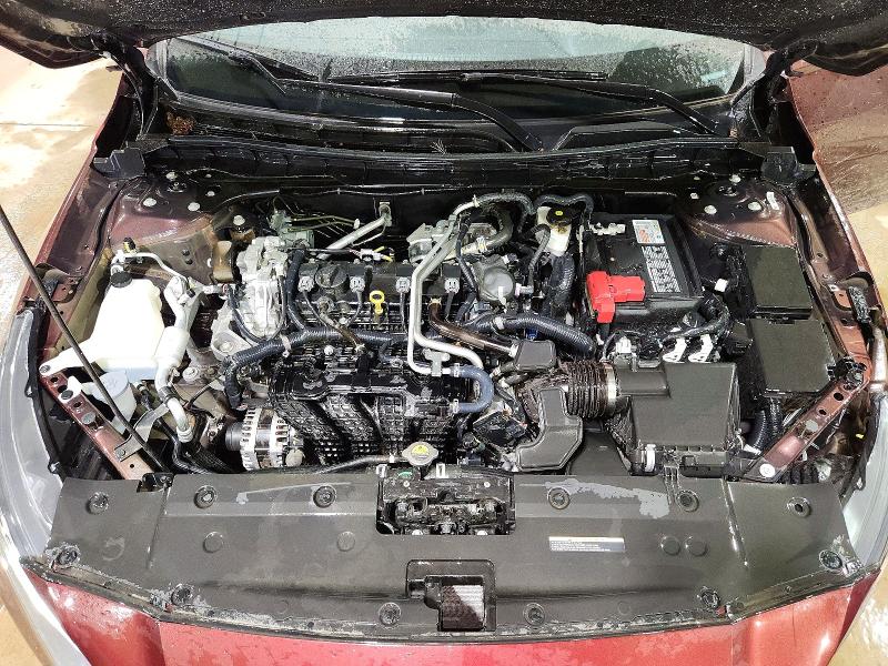 Продажа на аукционе авто 2024 Nissan Altima, vin: 1N4BL4DV7RN433706, номер лота: 57382076