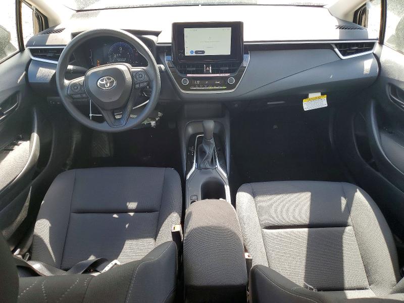 55199836 :رقم المزاد ، 5YFB4MDE6TP423590 vin ، 2026 Toyota Corolla مزاد بيع