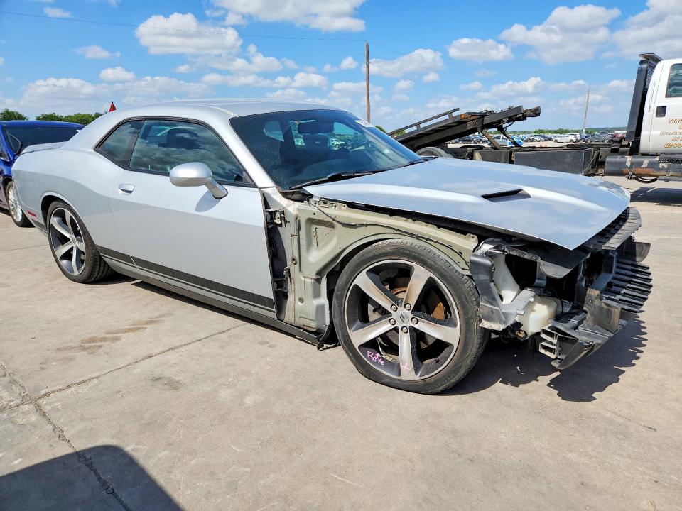 Aukcja sprzedaży 2019 Dodge Challenger, vin: 2C3CDZAG9KH625064, numer aukcji: 55466786