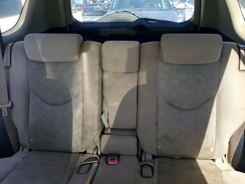 55199446 :رقم المزاد ، JTMBF33V695016347 vin ، 2009 Toyota Rav4 مزاد بيع