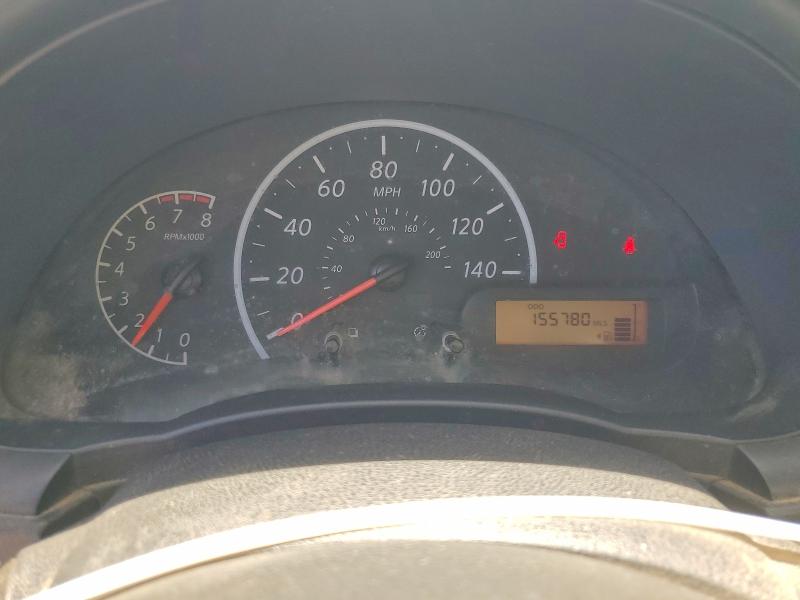 Продажа на аукционе авто 2015 Nissan Versa, vin: 3N1CN7APXFL869903, номер лота: 85623375