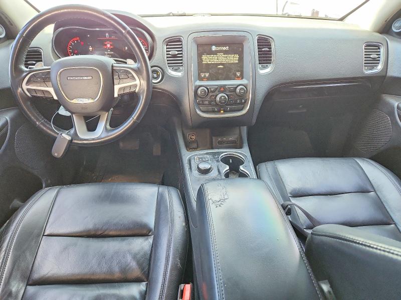 Aukcja sprzedaży 2014 Dodge Durango, vin: 1C4SDHDT3EC411172, numer aukcji: 57495766