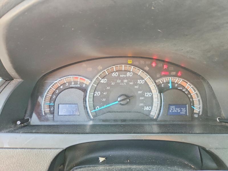 56377456 :رقم المزاد ، 4T1BF1FK6CU596388 vin ، 2012 Toyota Camry مزاد بيع
