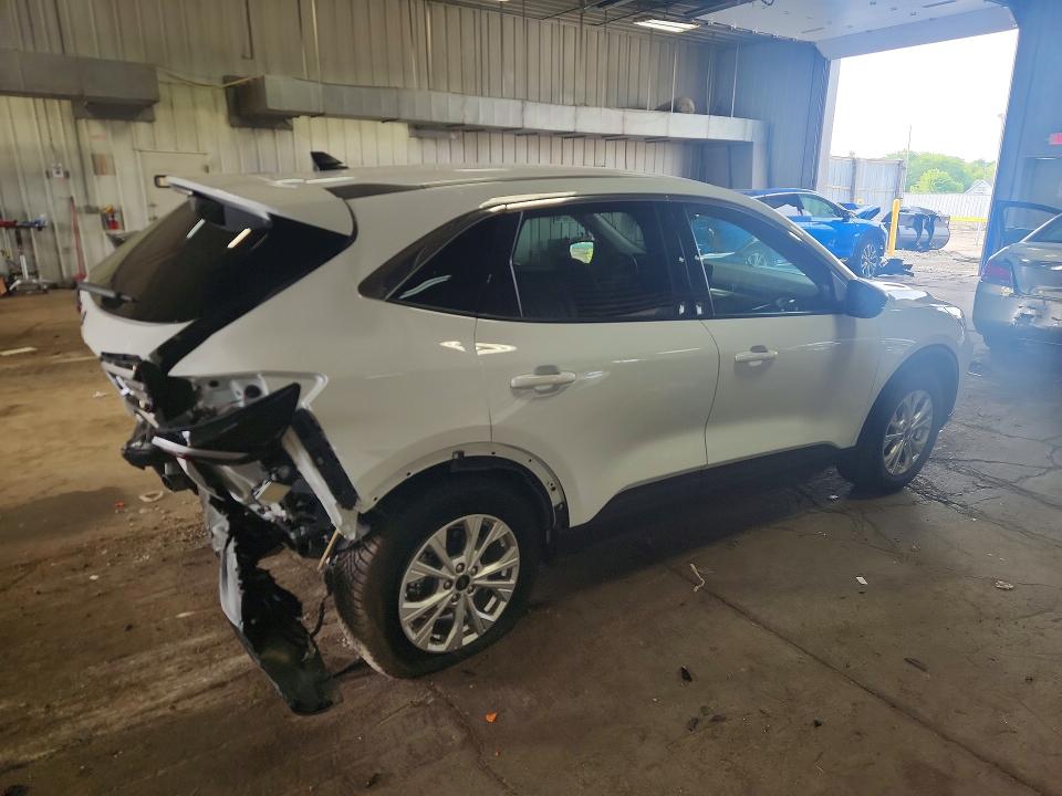 55955646 :رقم المزاد ، 1FMCU9GN8RUA97733 vin ، 2024 Ford Escape مزاد بيع