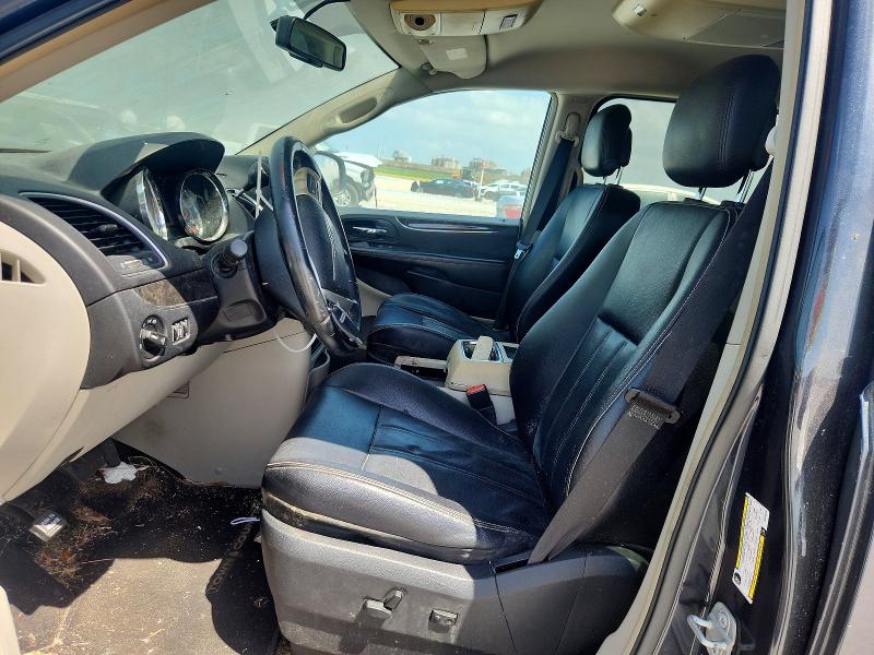 Продажа на аукционе авто 2014 Chrysler Town & Country, vin: 2C4RC1BG1ER270849, номер лота: 58246766