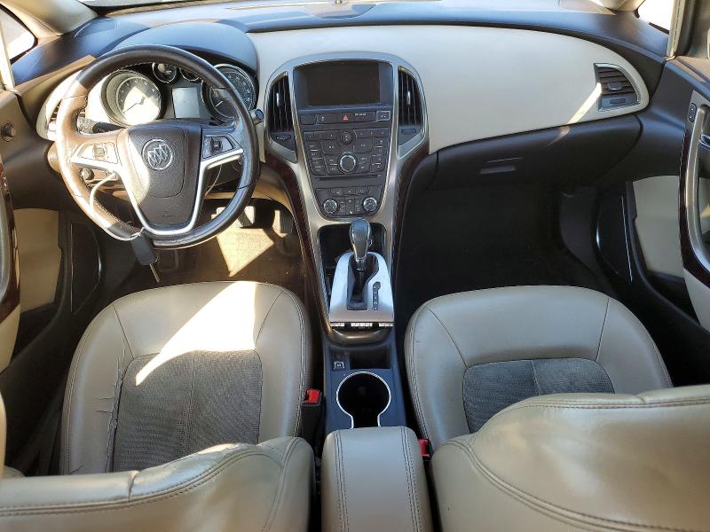 Продаж на аукціоні авто 2014 Buick Verano, vin: 1G4PP5SK3E4236353, номер лоту: 55345076