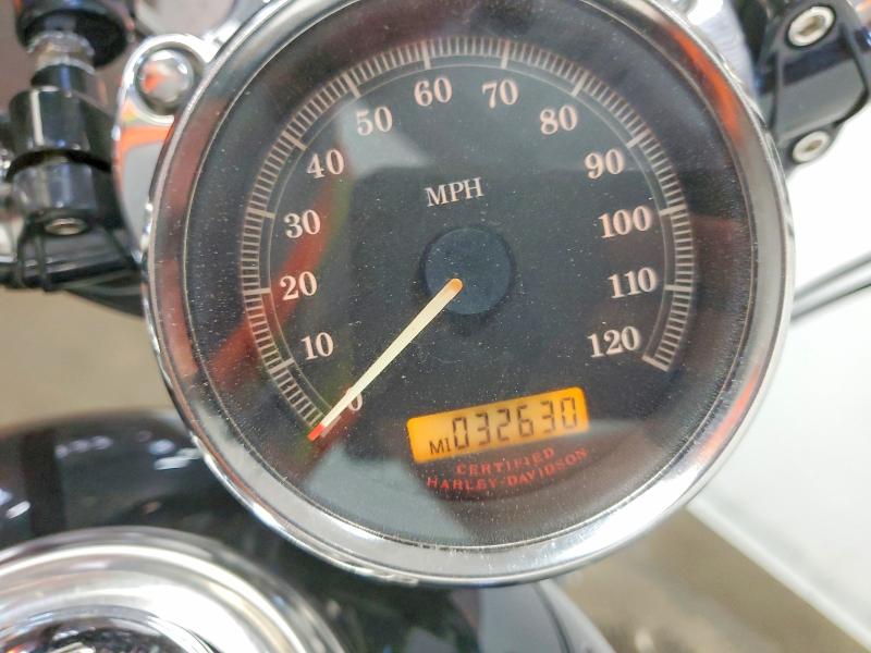 Продаж на аукціоні авто 2005 Harley-davidson Xl1200, vin: 1HD1CGP185K415533, номер лоту: 56271276