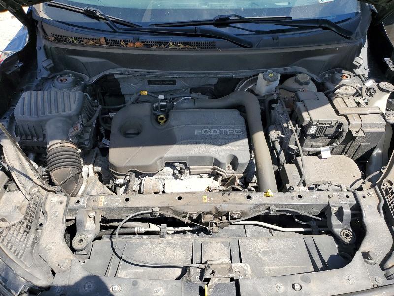 2022 Gmc Terrain მანქანა იყიდება აუქციონზე, vin: 3GKALTEV8NL180148, აუქციონის ნომერი: 56038866