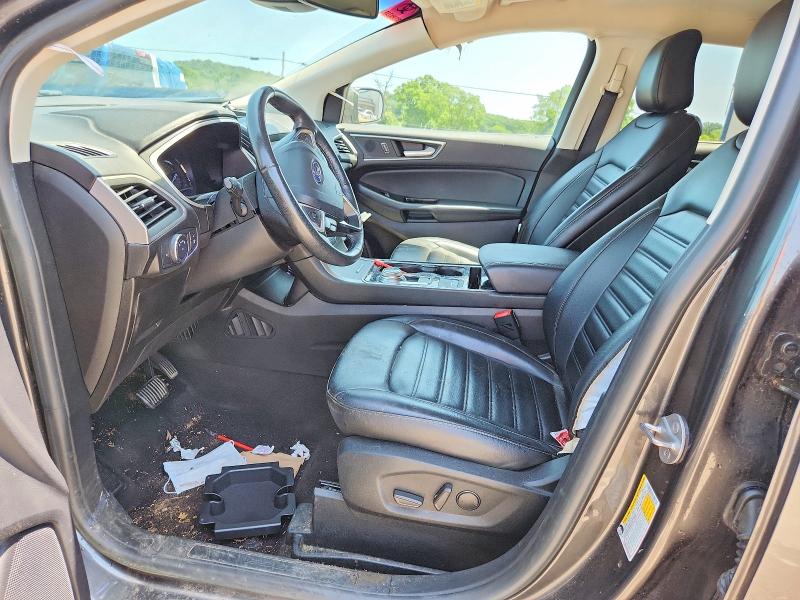 Продажа на аукционе авто 2020 Ford Edge, vin: 2FMPK3J94LBA60661, номер лота: 55147986