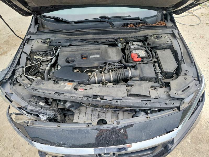 Продаж на аукціоні авто 2018 Honda Accord, vin: 1HGCV2F66JA036004, номер лоту: 56137816