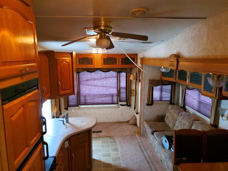 Продажа на аукционе авто 2004 Keystone Rv Montana Fifth Wheel, vin: 4YDF295224D510266, номер лота: 55647056