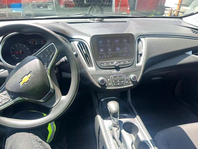 Продажа на аукционе авто 2024 Chevrolet Malibu, vin: 1G1ZD5ST6RF179454, номер лота: 55937396