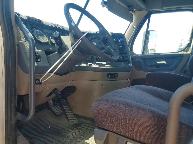 Aukcja sprzedaży 2018 Freightliner Cascadia 113, vin: 3AKBGADV0JSJN2714, numer aukcji: 54425936