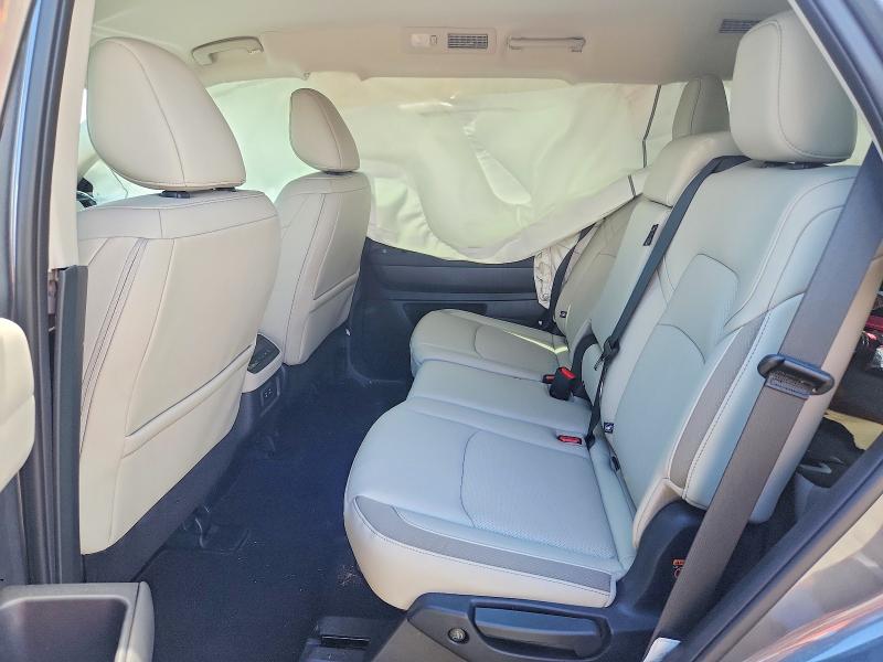 Продажа на аукционе авто 2026 Nissan Pathfinder, vin: 5N1DR3CS9TC203022, номер лота: 57011486