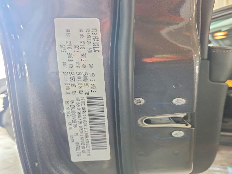 58607366 :رقم المزاد ، 1C4PJLLB8KD247238 vin ، 2019 Jeep Cherokee مزاد بيع
