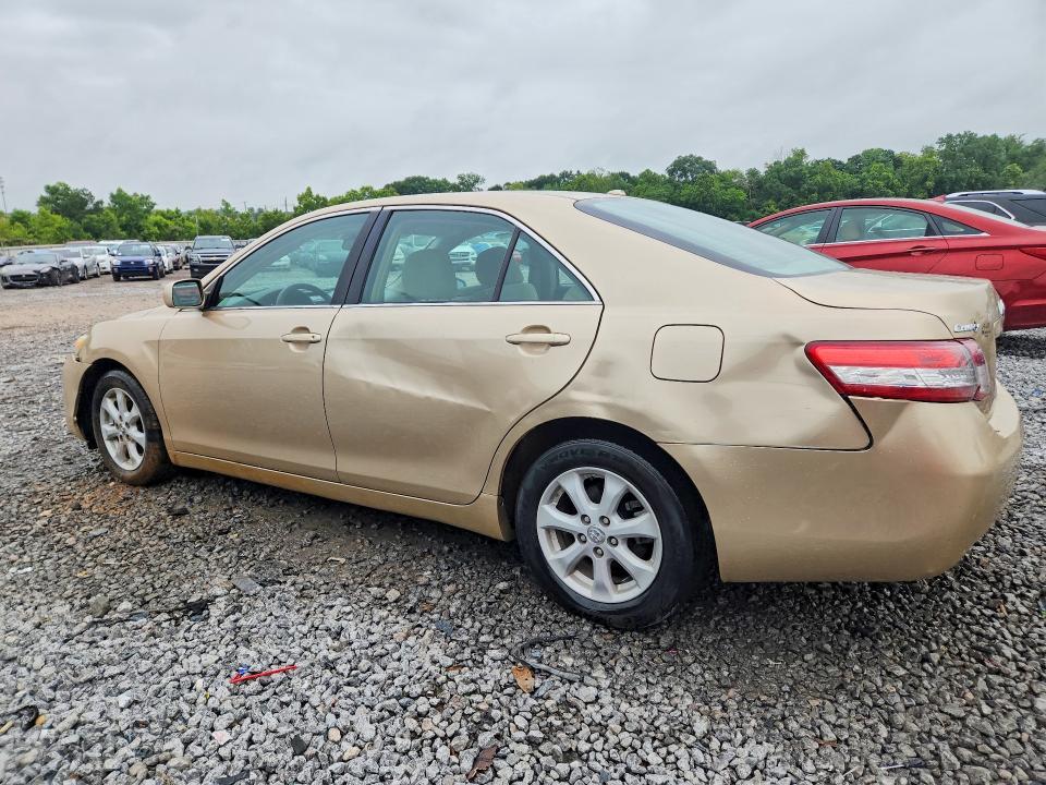 Продаж на аукціоні авто 2010 Toyota Camry, vin: 4T1BF3EK7AU105143, номер лоту: 56112426