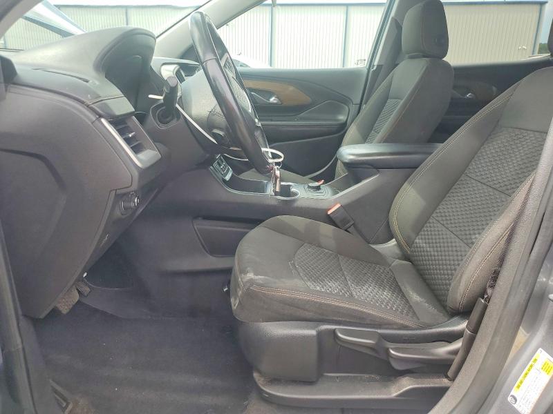 Продажа на аукционе авто 2020 Gmc Terrain, vin: 3GKALTEV5LL185191, номер лота: 55709826