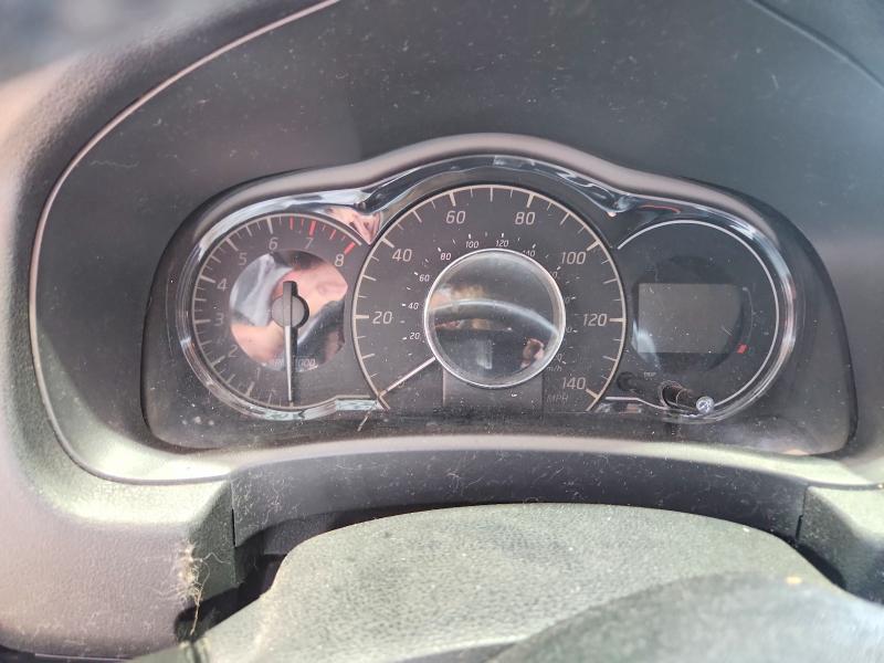 57373966 :رقم المزاد ، 3N1CE2CP2FL396272 vin ، 2015 Nissan Versa Note مزاد بيع