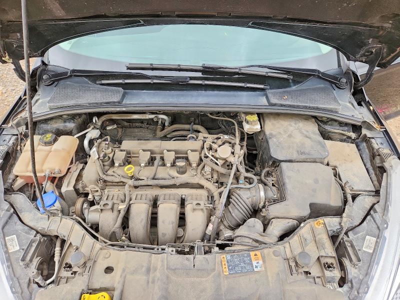 Aukcja sprzedaży 2018 Ford Focus, vin: 1FADP3K27JL253805, numer aukcji: 57865406