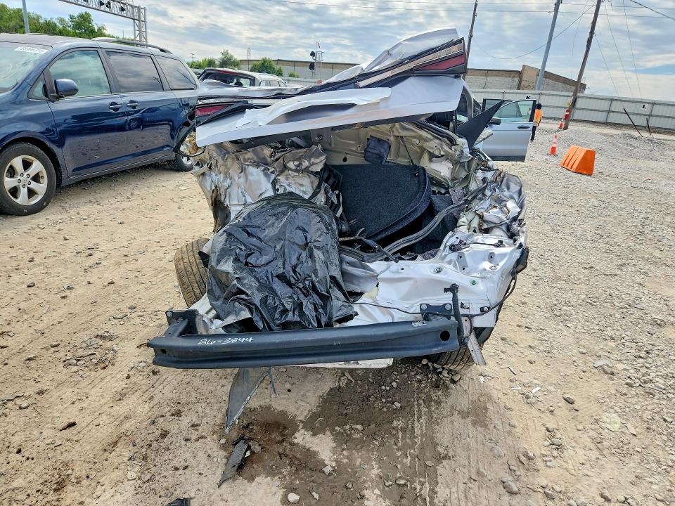 Продаж на аукціоні авто 2025 Volkswagen Jetta, vin: 3VWBX7BU2SM052997, номер лоту: 47097626