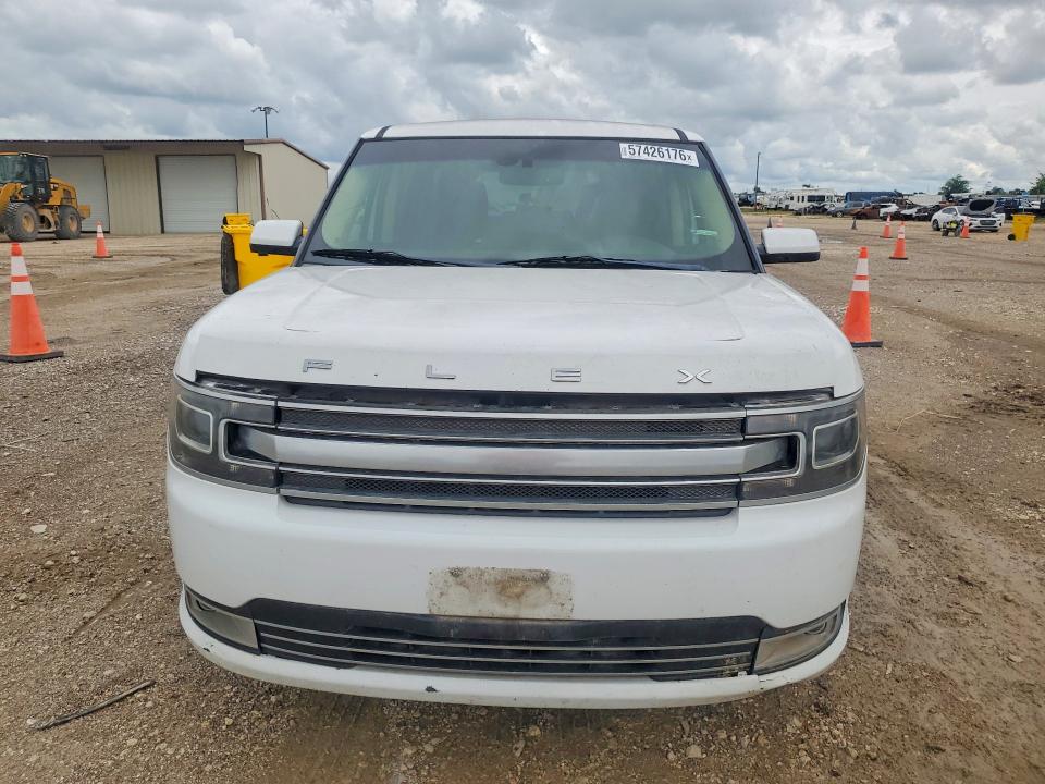 Продаж на аукціоні авто 2017 Ford Flex, vin: 2FMGK5D8XHBA03659, номер лоту: 57426176