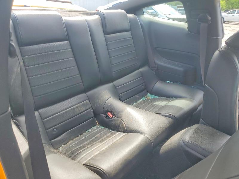 Aukcja sprzedaży 2007 Ford Mustang, vin: 1ZVHT88S775300224, numer aukcji: 58549696