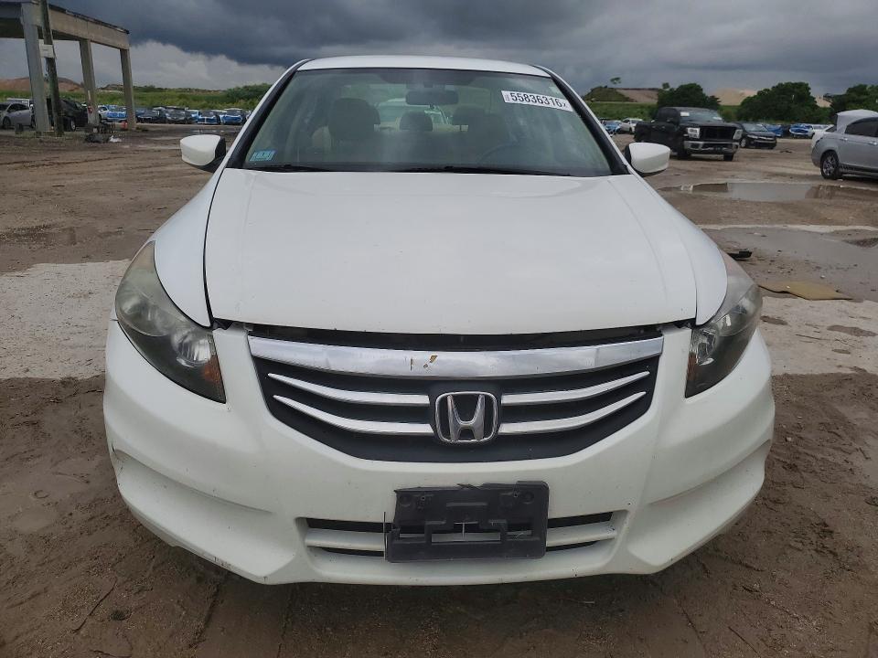 Продаж на аукціоні авто 2011 Honda Accord, vin: 1HGCP2F61BA115513, номер лоту: 55836316