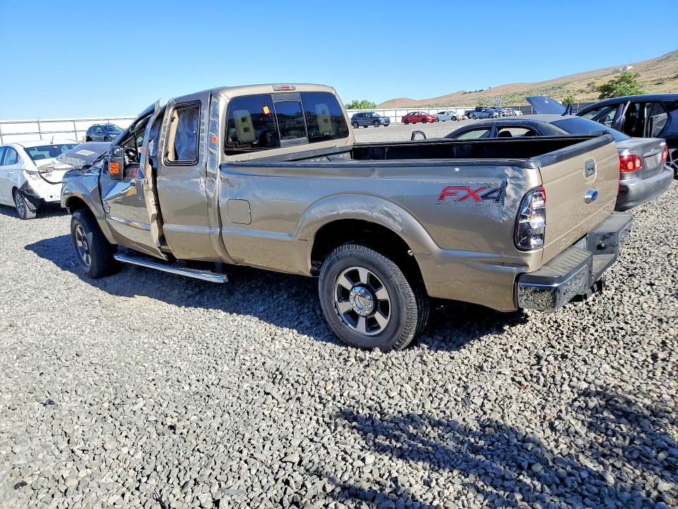 Aukcja sprzedaży 2013 Ford F250, vin: 1FT7X2BT9DEB04296, numer aukcji: 56505536